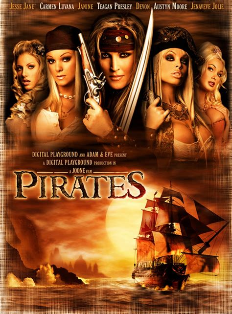 pirate porn movie